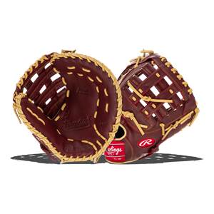 Sandlot 1st Base Mitt
