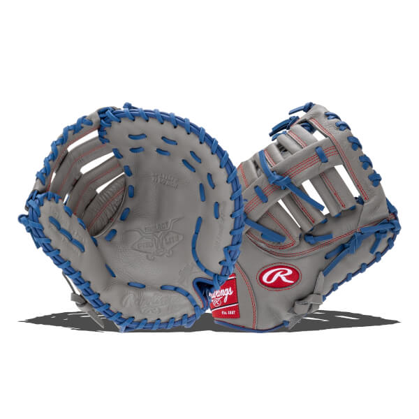 Rawlings Pro Select Lite 1st Base Mitt