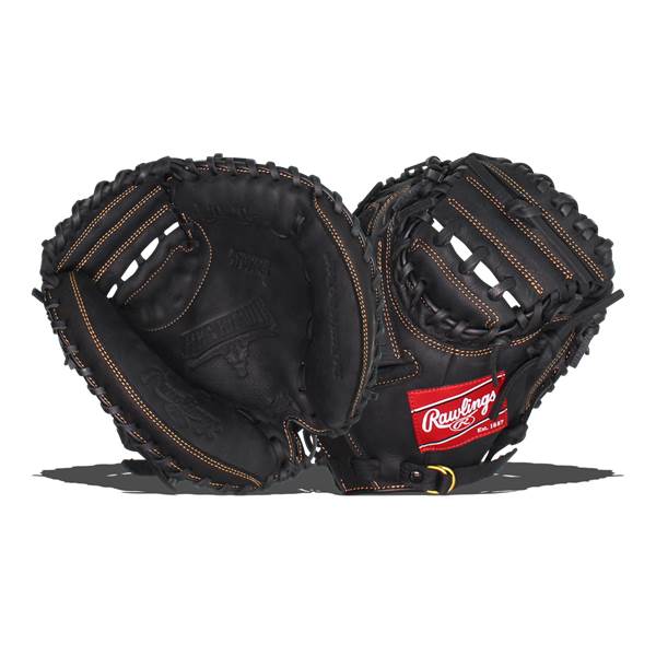 Rawlings Renegade Youth Catchers Mitt